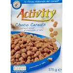 Activity Cereals Choco Mix 375g